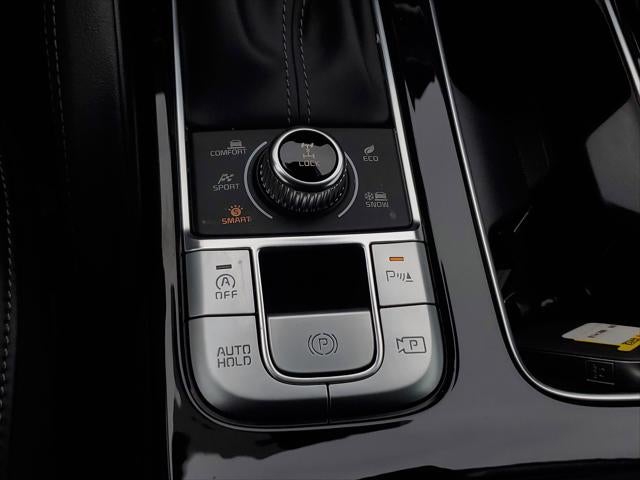 2025 Kia Telluride SX-Prestige X-Pro