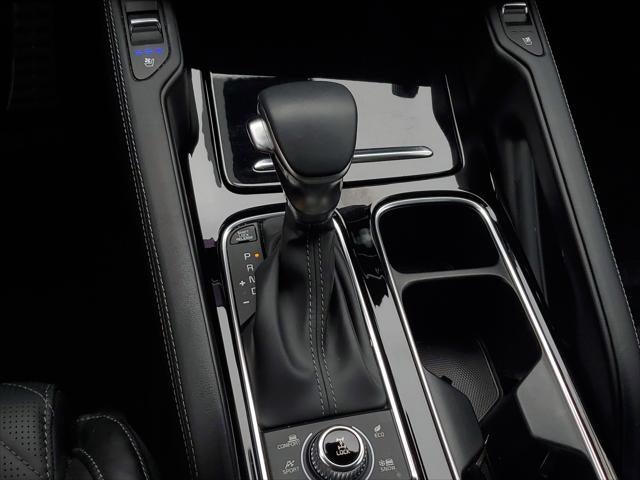 2025 Kia Telluride SX-Prestige X-Pro