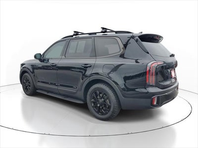 2025 Kia Telluride SX-Prestige X-Pro