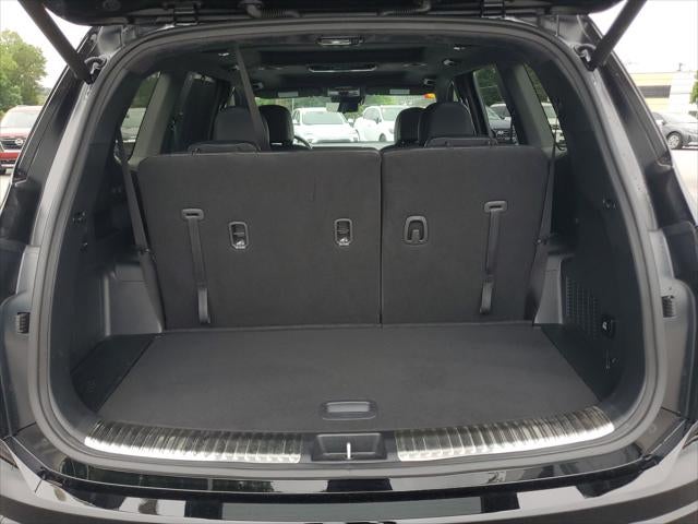 2025 Kia Telluride SX-Prestige X-Pro