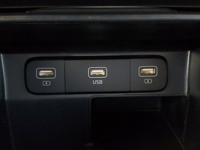 2022 Kia Sorento X-Line S