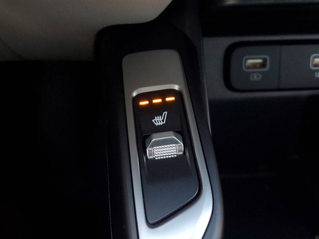 2022 Kia Sorento X-Line S