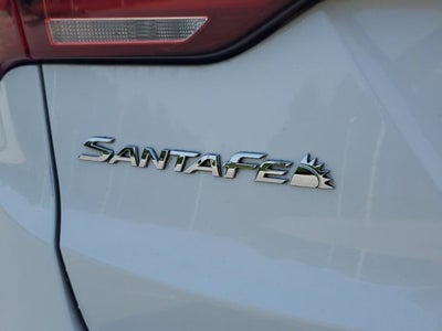2017 Hyundai Santa Fe Sport 2.0T Ultimate