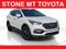 2017 Hyundai Santa Fe Sport 2.0T Ultimate