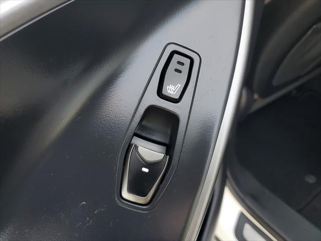 2017 Hyundai Santa Fe Sport 2.0T Ultimate