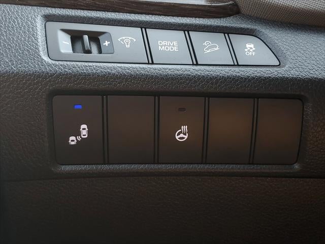 2017 Hyundai Santa Fe Sport 2.0T Ultimate