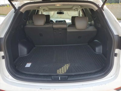 2017 Hyundai Santa Fe Sport 2.0T Ultimate