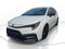 2021 Toyota Corolla Nightshade