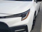 2021 Toyota Corolla Nightshade