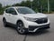 2021 Honda CR-V LX