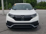 2021 Honda CR-V LX