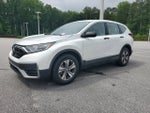 2021 Honda CR-V LX
