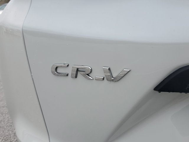 2021 Honda CR-V LX