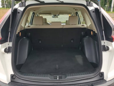 2021 Honda CR-V LX
