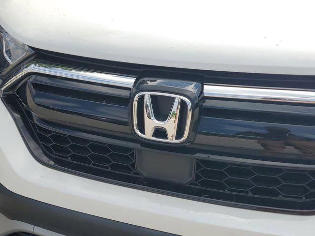 2021 Honda CR-V LX