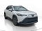 2023 Toyota Corolla Cross Hybrid SE