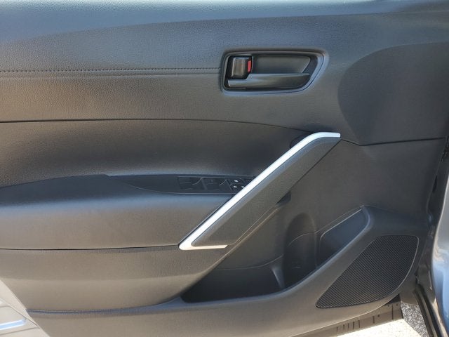 2026 Toyota Corolla Cross Hybrid S