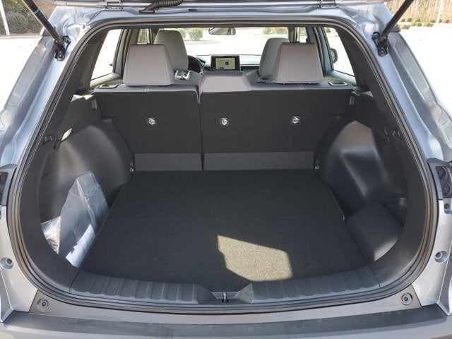 2026 Toyota Corolla Cross Hybrid S