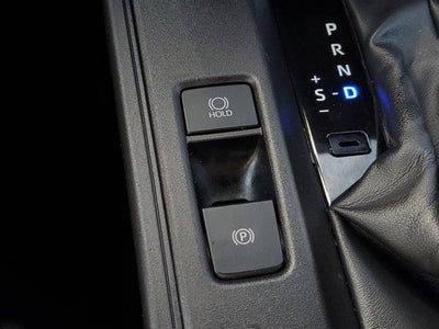 2026 Toyota Corolla Cross Hybrid S