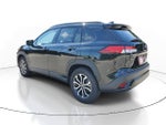 2024 Toyota Corolla Cross Hybrid SE