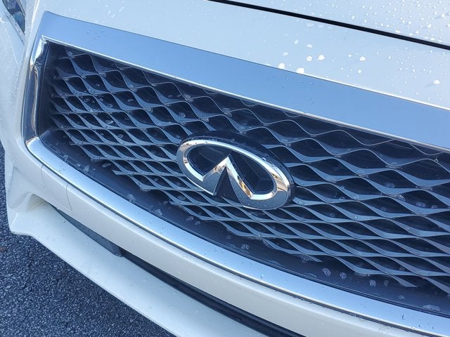 2020 INFINITI Q50 3.0t LUXE