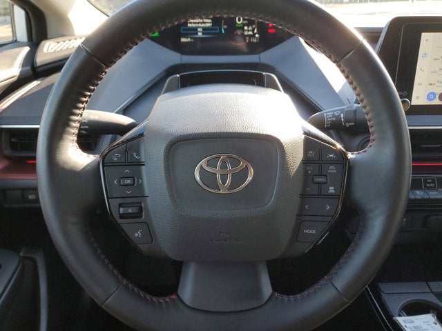 2024 Toyota Prius Prime XSE Premium