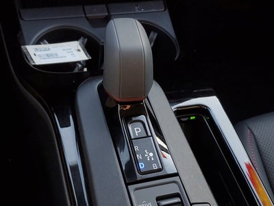 2024 Toyota Prius Prime XSE Premium