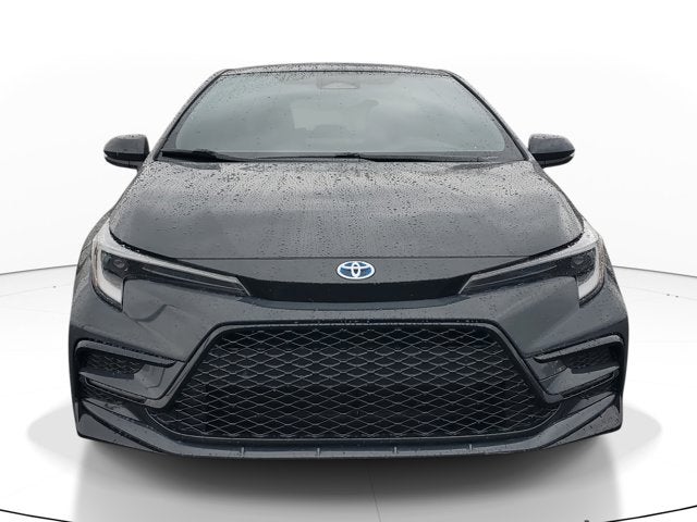 2023 Toyota Corolla Base