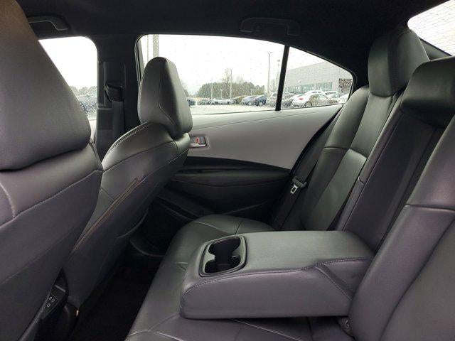 2023 Toyota Corolla Base