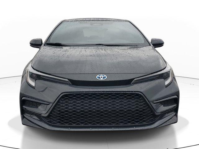 2023 Toyota Corolla Base