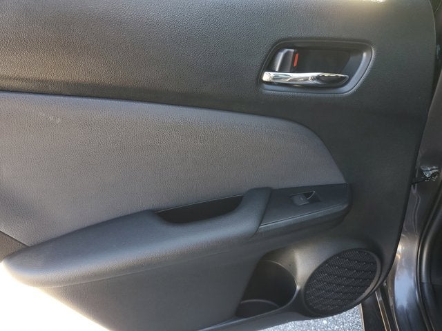 2022 Toyota Prius L Eco