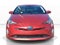 2016 Toyota Prius Four