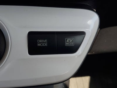 2016 Toyota Prius Four