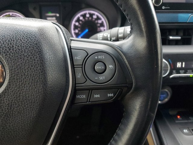 2022 Toyota Venza LE