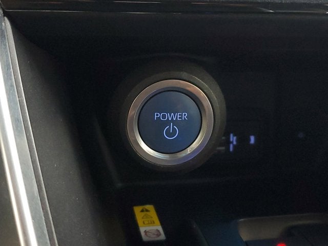 2022 Toyota Venza LE