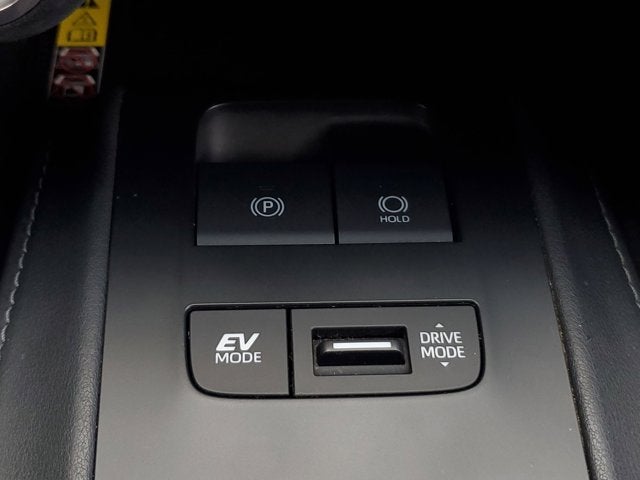 2023 Toyota Venza LE