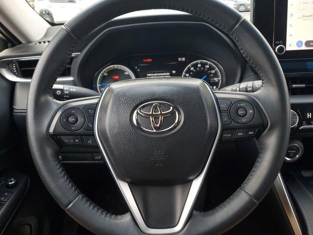 2023 Toyota Venza LE