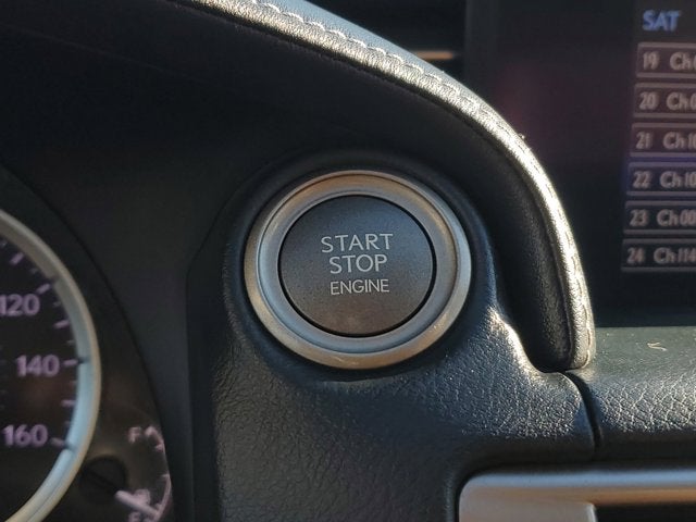 2015 Lexus IS 350 350