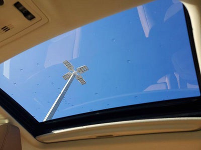 2015 Lexus IS 350 350