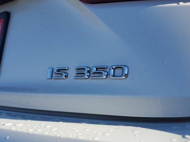 2015 Lexus IS 350 350