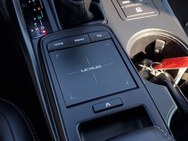 2024 Lexus IS IS 300