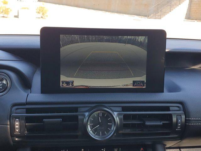 2024 Lexus IS IS 300