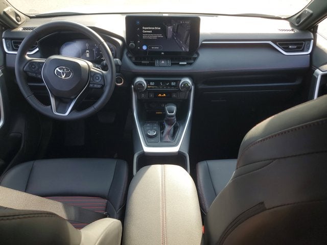 2024 Toyota RAV4 Prime XSE