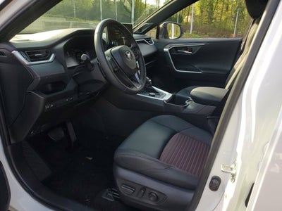 2024 Toyota RAV4 Prime XSE