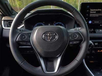 2024 Toyota RAV4 Prime XSE