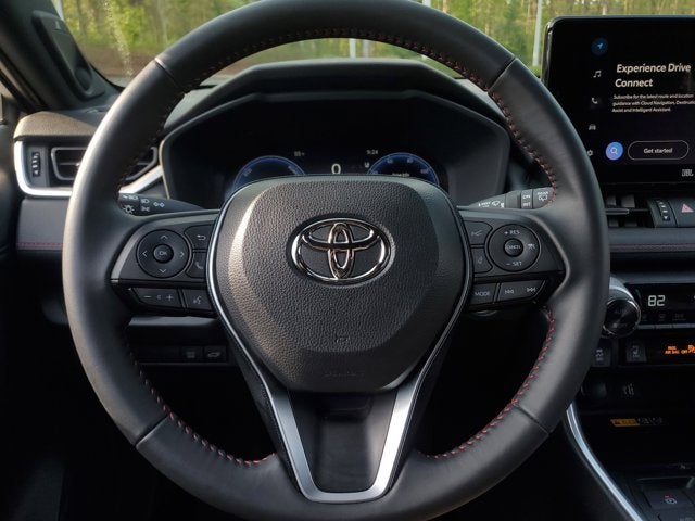 2024 Toyota RAV4 Prime XSE