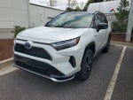 2024 Toyota RAV4 Prime XSE