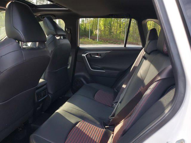 2024 Toyota RAV4 Prime XSE