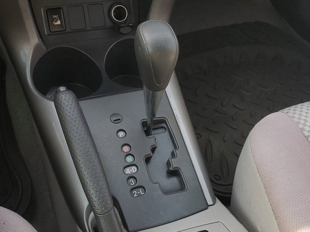 2008 Toyota RAV4 Base