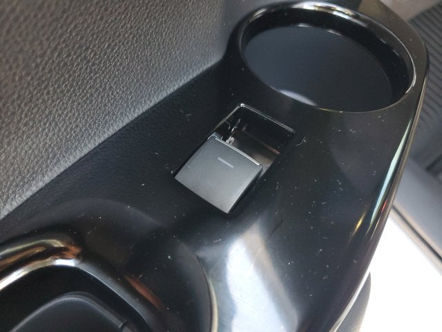 2025 Toyota Corolla Hatchback Base